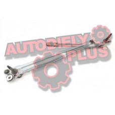 mechanizmusus stieračov AUDI Q5 2008- 8R1955023D