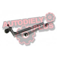 mechanizmus stieračov predný ľavý SEAT LEON 2005- 1P0955601A EMW-SE-002