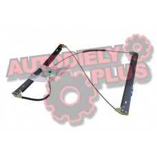 mechaniznus sťahovania okna  AUDI A6 -05 pravý predný 4B0837462A EPS-AU-004