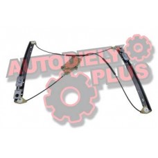 mechaniznus sťahovania okna  AUDI A6 05-11 pravý predný 4F0837462B EPS-AU-006