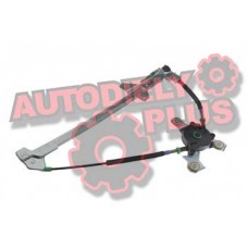 mechaniznus sťahovania okna  AUDI A6 -97, 100 -94 pravý predný 4A0837462 EPS-AU-016