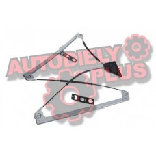 mechaniznus sťahovania okna  AUDI A3 5D 03-10 ľavý predný 8P4837461 EPS-AU-037