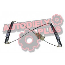 mechaniznus sťahovania okna  AUDI A6 05-08  ľavý zadný 4F0839461 EPS-AU-047