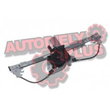 mechaniznus sťahovania okna  BMW 3 E46 -05  ľavý zadný s motorčekom 51358212099 EPS-BM-001S