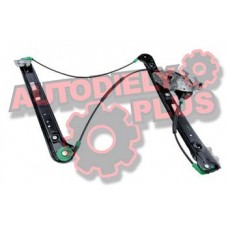 mechaniznus sťahovania okna  BMW 3 E46 -05 ľavý predný 51337020659 EPS-BM-003