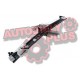 mechaniznus sťahovania okna  BMW X5 -06  ľavý zadný s motorčekom 51357125059 EPS-BM-005S