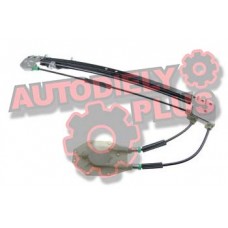 mechaniznus sťahovania okna  BMW 5 TOURING 96-03  ľavý zadný 51358159835 EPS-BM-013