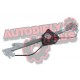 mechaniznus sťahovania okna  BMW X3 04-10 pravý zadný 51353448252 EPS-BM-014