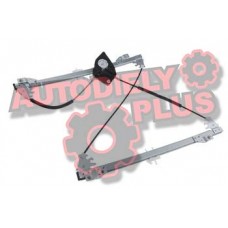 mechaniznus sťahovania okna  BMW X3 04-10 pravý predný 51353448250 EPS-BM-016