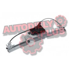 mechaniznus sťahovania okna  BMW 3 E90 06-12 pravý zadný 51357140590 EPS-BM-030