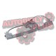 mechaniznus sťahovania okna  BMW 3 E90 06-12  ľavý zadný 51357140589 EPS-BM-031