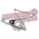 mechaniznus sťahovania okna  BMW 3 E90 06-12 ľavý predný 51337140587 EPS-BM-033