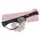 mechaniznus sťahovania okna  BMW X5 06-13 pravý zadný 51357166382 EPS-BM-034