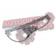 mechaniznus sťahovania okna  BMW 1 E87 04-  ľavý zadný 51357138467 EPS-BM-047