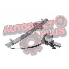 mechaniznus sťahovania okna  HYUNDAI I30 06-pravý predný s motorčekom 82402-1G010 EPS-HY-500S