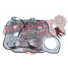 mechaniznus sťahovania okna  HYUNDAI SANTA FE 06- pravý predný 824812B000 EPS-HY-505