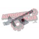 mechaniznus sťahovania okna  PEUGEOT 207 06-  ľavý zadný 9223.A4 EPS-PE-002