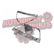 mechaniznus sťahovania okna  PEUGEOT 208 12- pravý predný 9673155180 EPS-PE-009