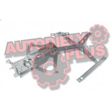 mechaniznus sťahovania okna  OPEL ASTRA H 04-09 pravý predný 5140074 EPS-PL-011