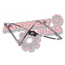 mechaniznus sťahovania okna  SEAT LEON 99-,pravý predný 1M0837462 EPS-SE-001