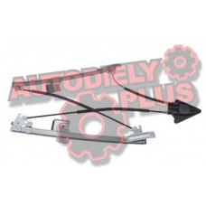 mechaniznus sťahovania okna  SEAT TOLEDO III 04- ľavý predný 5P0837461 EPS-SE-008