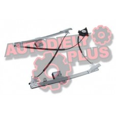 mechaniznus sťahovania okna  SEAT TOLEDO III 04- pravý predný 5P0837462 EPS-SE-009