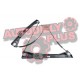 mechaniznus sťahovania okna  SEAT TOLEDO IV 12-,ľavý predný 5JA837461 EPS-SE-010