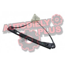 mechaniznus sťahovania okna  SEAT TOLEDO IV 12-,  ľavý zadný 5JA839461 EPS-SE-012