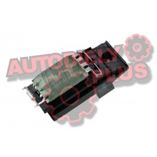 rezistor, odpor kúrenia FORD FOCUS 98-,/OE 1311115  1311115 ERD-FR-000