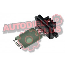 rezistor, odpor kúrenia FIAT PUNTO 94-99-,/OE 46721165  46721165 ERD-FT-000