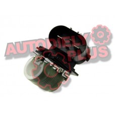 odpor, rezistor kúrenia OPEL CORSA C 00- OE 8390169 8390169 ERD-PL-001