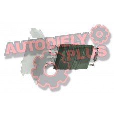 odpor, rezistor kúrenia OPEL ASTRA H 04-12 1845781 ERD-PL-005