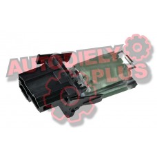 odpor, rezistor kúrenia VW CADDY 95-04 1H0959263 ERD-VW-000