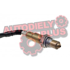 lambda sonda regulačná HYUNDAI I30 2.0CRDI 07- 393502A400