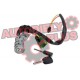 spínacia skrinka CITROEN C2 2002-2010,C3 2002-2005 4162.AH EST-CT-006