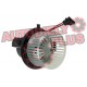 ventilátor, motorček kúrenia SMART FORFOUR 2014-,FORTWO 2014- 4539060201 EWN-ME-014