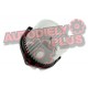 ventilátor kúrenia  MITSUBISHI ASX 10-,  7802A017 EWN-MS-000