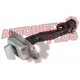 pánt zadných dverí TOYOTA RAV4 III (_A3_) 2.0, 2.0 4WD, 2.2D, 2.2D 4WD, 2.4, 2.4 4WD, 3.5 4WD 05-13 68640-42030 EZC-TY-034