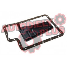 filter automatickej prevodovky E4OD/ 4R100 FORD EXPEDITION 4.6 96-, LINCOLN NAVIGATOR 5.4 97- E9TZ-7A098-B FSF-CH-016