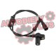 abs snímač predný SSANGYONG MUSSO 96-10 48920-05000 HCA-DW-012