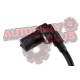 ABS snímač predný MITSUBISHI PAJERO 97-00 ľavý  MR307046 HCA-MS-030