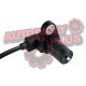 ABS snímač predný MITSUBISHI PAJERO PININ 01- ľavý  MR977446 HCA-MS-075