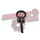 ABS snímač zadný TOYOTA AVENSIS VERSO 01-09 ľavý  8951644070 HCA-TY-118