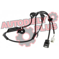 abs snímač zadný TOYOTA YARIS 99-11  ľavý 89516-52020 HCA-TY-147