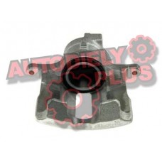 predný brzdový strmeň AUDI A4 94-08, VW PASSAT 97-05, SEAT EXEO 08-  ľavý, SYSTEM TRW,  54MM  8E0615123