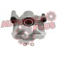 brzdový strmeň zadný LEXUS GS300/GS350/GS430/GS450H 05-, IS350 05- ľavý 47850-22220 HZT-TY-076