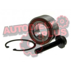 predné ložisko kolesa 82MM AUDI A4 B5 97- 8E0598611