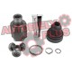 vnútorný homokinetický kĺb MINI COUNTRYMAN R60 COOPER D/SD 4WD 11-, PACEMAN R61 COOPER D/SD 4WD 12- /pravý,predná,a/ 31609806474 NPW-BM-090