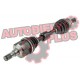 poloos MINI R56/R55/R57/R58/R59 COOPER D/S,JCW,ONE D 05-15 ľavá, manuál 31608605467 NPW-BM-157