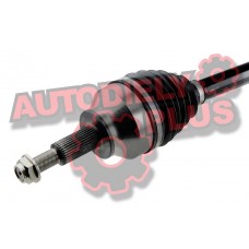 poloos pravá JEEP GRAND CHEROKEE 3.0CRD 3.6 5.7 10-  52124712AA NPW-CH-031